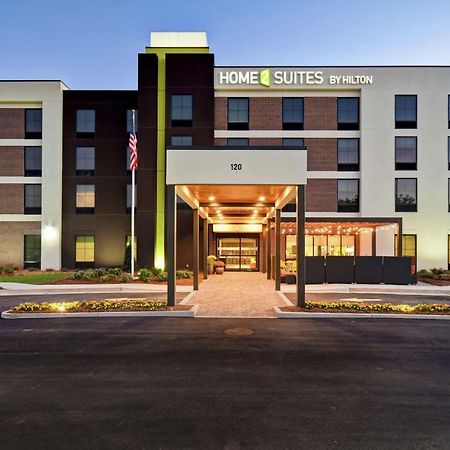 Home2 Suites By Hilton Lagrange Exterior foto